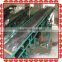 High efficiency silica vibrating screen machine for sale