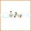  high quality copper hollow rivets