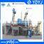 ISO factory price Rice Mill Bucket elevator for export