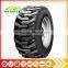 Industrial Solid Tyre 405/70-20 10-16.5 420/70R24 Tyre