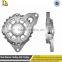 High quality low cost aluminum die castings manufacturer