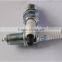 Auto spark plug NGK IZFR6K-11S