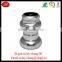 Bicycle Parts Aluminum Chrome Plated Headsets Sealed Cartridge Bearings