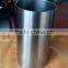 Engine 4D31 cylinder sleeve ME011604 with original quality