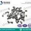 Tungsten Carbide Spikes for Stud Tire Anti-skid Spike Factory
