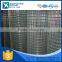 anping xunqiang factory welded wire mesh/ galvanized welded wire mesh/ PVC welded wire mesh