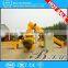 2016 Indonesia Widely Used Briquette Machine / coal briquette machine