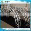 2017 six way connector Aluminum Truss Joint Corner for box
