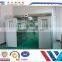 Hot sale cleanroom aluminum sandwich panel door/ aluminum alloy door/ aluminum window