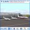 UAE Prefabricated Light Steel Frame Aircraft Hangar