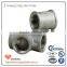stainless steel pipe fittings CE/ISO