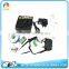 W227 Outdoor Dog Fence Retractable Fence