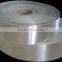 silver mylar polyester film- high gloss, mirror like, very reflective