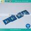 Factory Price ISO 14443A 13.56MHz HF RFID Sticker Tag