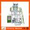 Mini Lab Blown Film Extruder Extruding Plastic Film Machinery