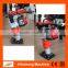 High Strength Spring Gasoline Tamping Rammer Machine Price