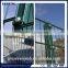 Professional welded steel wire Double wire fence