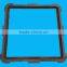  Top Sales Ductile Cast Iron EN124 D400 500*500 Clear Opening Trench Cover