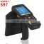 smartphone rfid reader with barcode scanner Camera wifi Bluetooth wcdma GPS