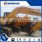 brand new excavator Hyundai R210W-9 excavator long reach for sale
