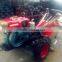 8 to 22hp hand tractor for cultivator