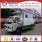 2016 Hot Selling Fibreglass Outdoor Mobile Snack Truck