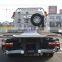 Dongfeng 4ton right hand drive wrecker tow trucks for sale