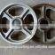 Good Quality low price Casting elevator traction/ sheave elevator parts