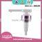 Wholesale white soap dispenser pump WITH LONG NOZZLE
