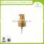 Cosmetic Cream Pump Plastic 18/410 20/410 24/410