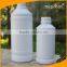 1000ML White HDPE Plastic Bottle for Pesticide and Chemical