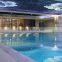 Swimming pool in Hotel