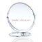 Electric Magnifying Cosmetic Mirror/magnifying Tabletop Type Makeup Mirror