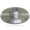 Diamond Polishing 5/8-11 Thread 4 Inch Aluminum Backer Pad