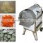 Practical and multi-function vegetable dicing machine