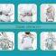 Factory supply Ergonomic Design baby carrier backpack