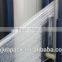 Good Price newest fully automatic pallet wrap machine with 300% pre-stretch SIEMENS control system CE