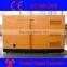 Super Silent Type Diesel Generator 500KVA with Chinese Engine