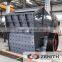 Large capacity new stone crushing plant for sale in qatar