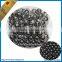 10mm tungsten grinding ball