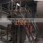 Food Thermoforming Vacuum Packing Machine with Ce Certification