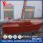 Yongdeli Self Un-loading Barge 150m3 for Sale