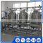 High-tech CIP Cleaning System For Milk Juice Equipment