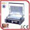 Teppanyaki Grill (EG-818)(CE certificate)