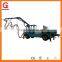 HSC-2515 Powered Robotic Telescopic Concrete Spraying System with Shotcrete Arm