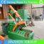 Waste Tyre Shredder With Cheap Price And High Quality