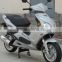Hot selling high quality beautiful design 150cc gas scooter