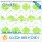 Cheap 100% Virgin Material Stock Lot Printed Nonwoven Fabric