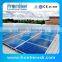 10KW Resistance wind rooftop solar panel mounting racking system