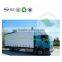 Superior Quaility Anti-UV Utility Trailer Siding Curtain Kits